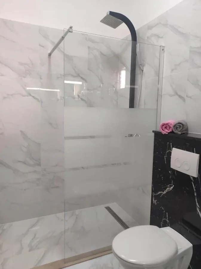 Apartmani M& I Trogir