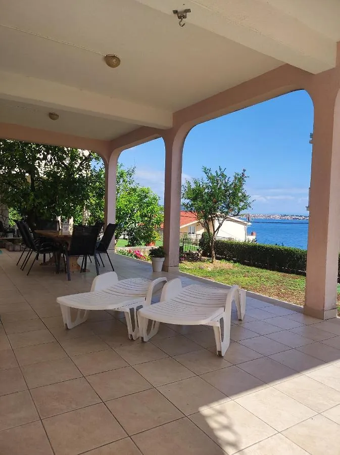 Apartmani M& I Trogir Croatia