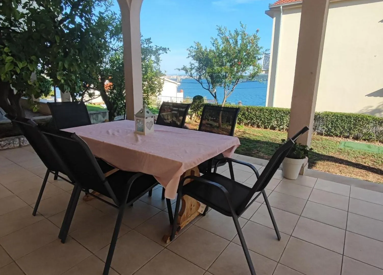 Apartment Apartmani M& I Trogir