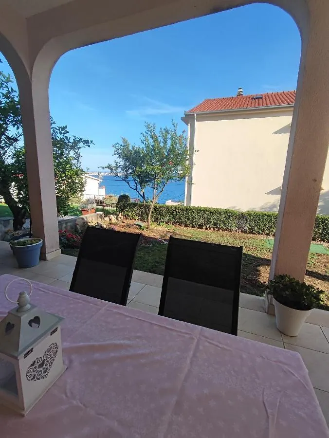 Apartment Apartmani M& I Trogir Croatia