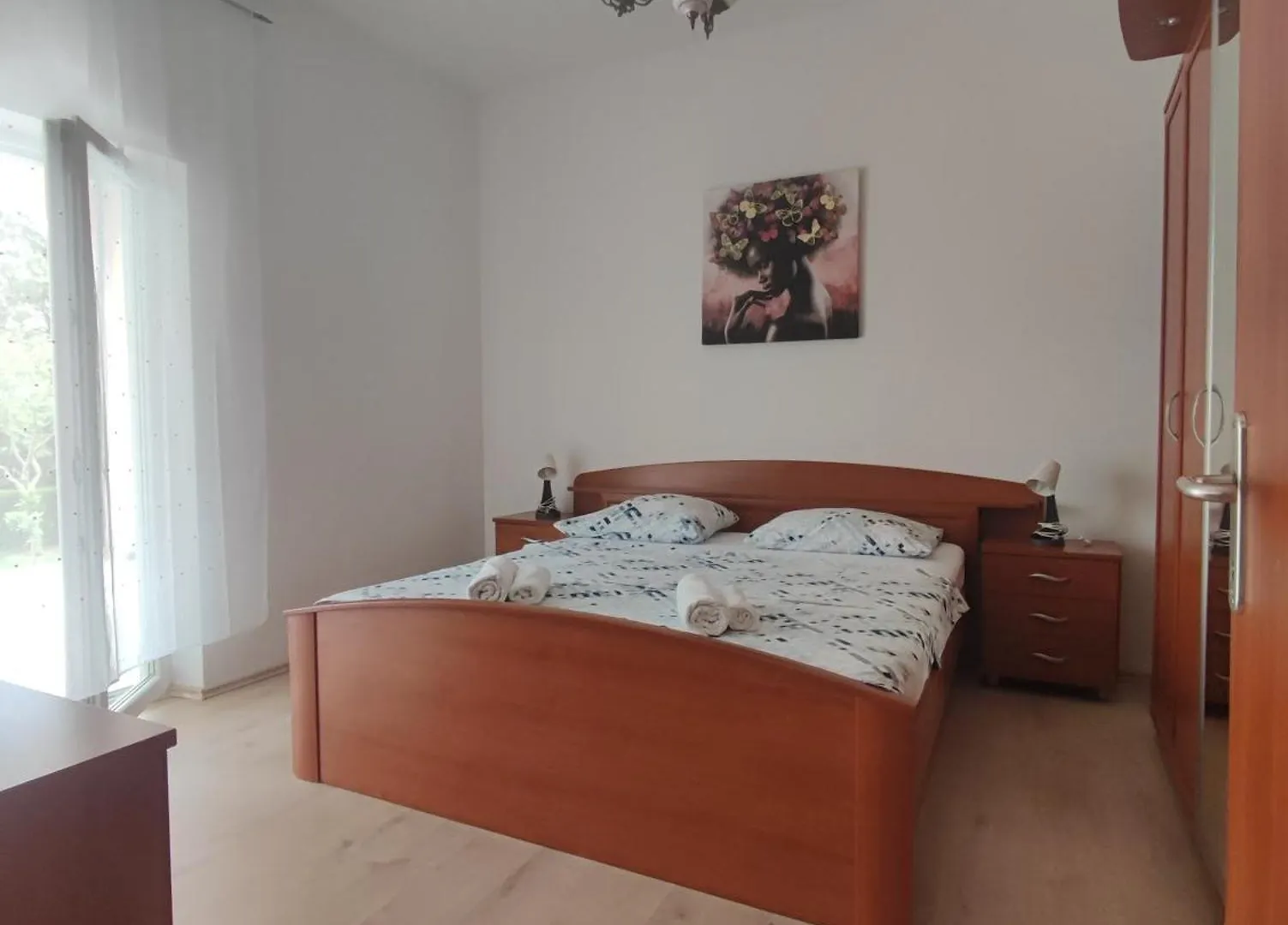 Apartmani M& I Trogir 0*,  Croatia