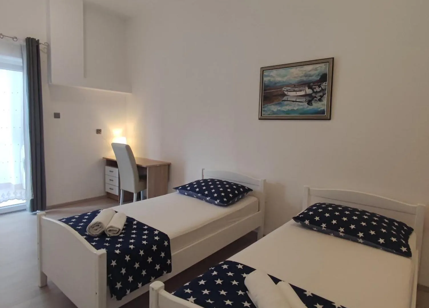 Apartment Apartmani M& I Trogir Croatia