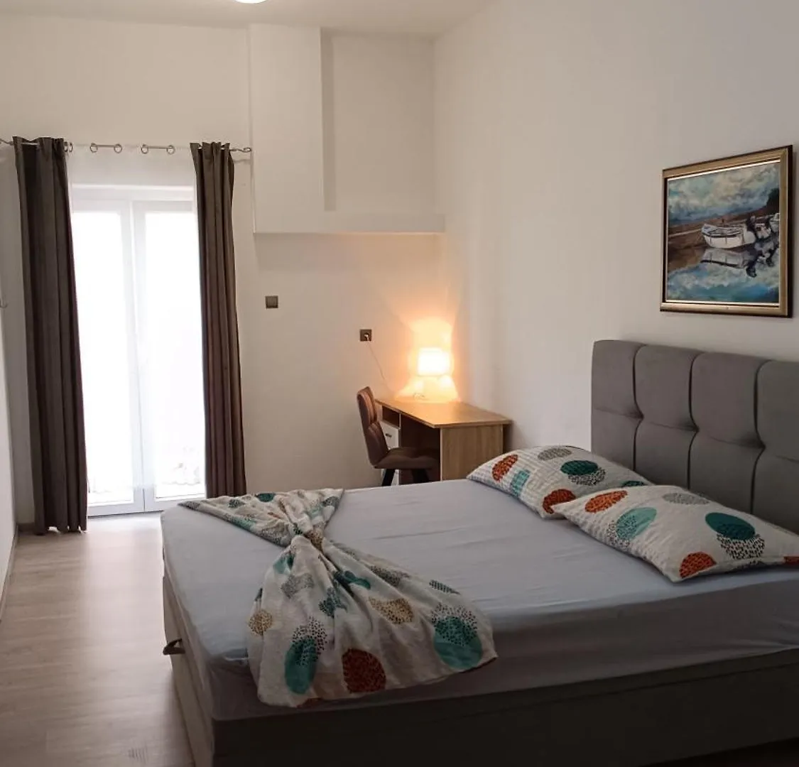 Apartmani M& I Trogir Croatia